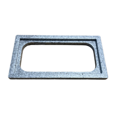 Dometic 4450017931 10mm Extension Duct To Suit Dometic Ibis 4 / Harrier Lite / Harrier Plus / FreshJet Air Conditioners