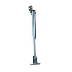 Chrome Spring Operated Stay Strut