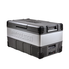 MyCoolman CCP105 105L The Fisherman Portable Fridge/Freezer