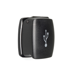 Scanstrut SC-USB-F1 Flip Pro Fast Charge USB-A and USB-C Socket