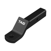 TAG 3500kg Tow Ball Mount