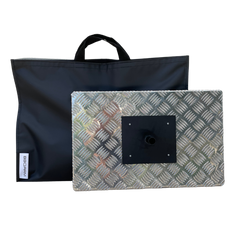 BBQARM BQA-TRAYBAG-REG Regular Tray Bag