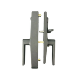 ATRV Aussie Traveller RHH Door Handle