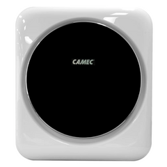 Camec 2.5kg Wall Mount Front Load Washing Machine