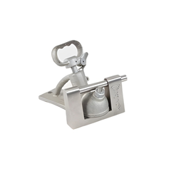 Kovix KTR-18 Alarmed Trailer Lock