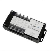 Simarine SI-SCQ50 Quadro Shunt Module