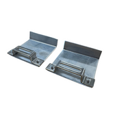 Aussie Traveller AFK Backing Plate F65/F80