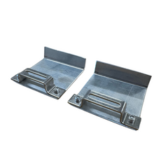 Aussie Traveller AFK Backing Plate F65/F80