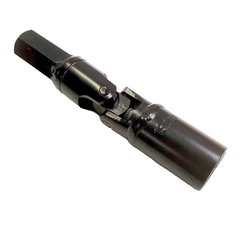 Kojack 19mm Extension Socket with Universal Joint