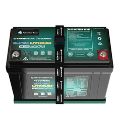 Enerdrive EPL-125BT-12V B-TEC 12V 125AH G2 Lithium Battery