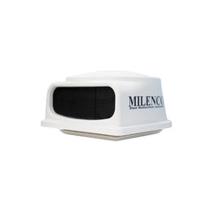 Milenco MIL7436 Dust Reduction System with TV Antenna