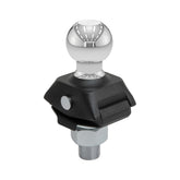 CURT 40047-85 Rockerball ShockDrop 50mm Towball