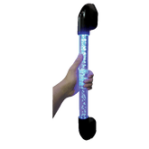 Coast RV 600-02030 Black LED Grab Handle
