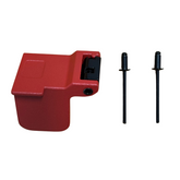 Global Heritage SSAR010046 Safety Travel Latch Set