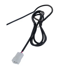 LooSeal Elite CCA-R1808 Auto Sealing Waterless Toilet