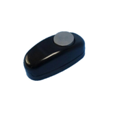 Dometic BG351501 Black Door Magnet T/S Cara D-600F Doors