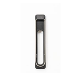 Camec 039273 3-Point Door Lock Outer Trim