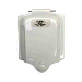 Clipsal Modern Style 10A Outlet Replacement Flap