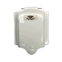 Clipsal Modern Style 10A Outlet Replacement Flap
