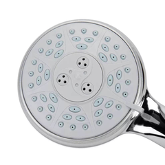 Camco 800-06040 Chrome Shower Head Kit