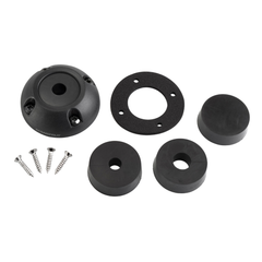 Scanstrut DS30-P-BLK Black Vertical Cable Seal