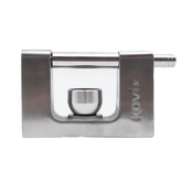 Kovix KTR-18 Alarmed Trailer Lock