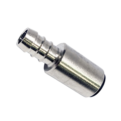 John Guest 12mm x 1/2" Brass Barb