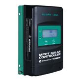 Enerdrive EN43520 MPPT 20Amp Solar Charge Controller