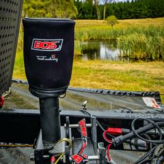 BOS 010-037 Jockey Weather Cover