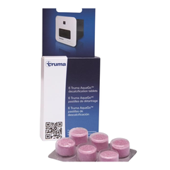 Truma 77300-02 Decalcification Tablets (6 Pack) To Suit AquaGo