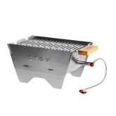 STOV Portable Gas BBQ