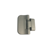 Coast to Coast 600-09004 Black Door Hinge