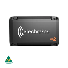 ElecBrakes EB2 Electric Brake Controller