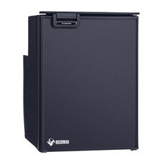 Bushman DC50-X 50L Heavy Duty Compressor Fridge (NEW)