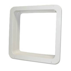 Coast RV 650-00500 Garnish Inner Trim to suit Ventline Roof Hatch