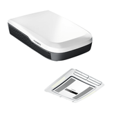 Dometic FJZ White FreshJet Series Pro Air-Conditioner with ADB