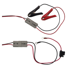 BMPro 12V 25A Battery Charger