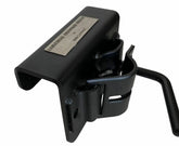 BBQARM UDM Universal Drawbar Mount (No Drill) 50mm