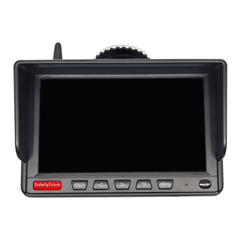Safety Dave 6.2" Wireless AHD Dash/Windscreen Monitor