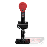 BOS 572-025 2 Rib Side Winder Centre Mount Unit