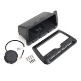 SCANSTRUT SC-CW-09F ROKK Wireless Cove 12/24V Waterproof Phone Charging