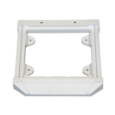 Gorilla Mounts Starlink Mini Mount White