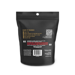 Gluetread GTVA028A Full Size Sidewall Repair Kit