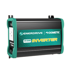 Enerdrive EN1106S ePOWER 600W 12V True Sine Wave Inverter