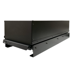 Coast RV 250-07402 Slide Out Tray High Side Extension Kit- 1050mm
