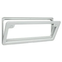 Thetford 2682484 White #5 Service Door