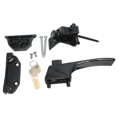 Camec 013552 Panorama Door Lock Assembly Complete