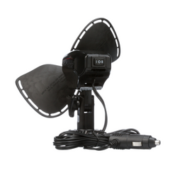 Caframo Black Ultimate 747 12V Fan