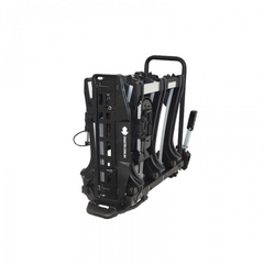 Quick Fit XF3 Folding Bike Rack