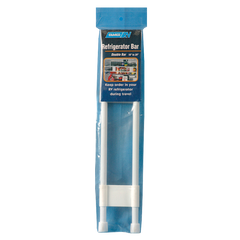 Camco 400-00692 Double Fridge Bars